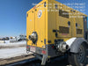 2020 ATLAS COPCO PAS 100 HF CS Enclosed