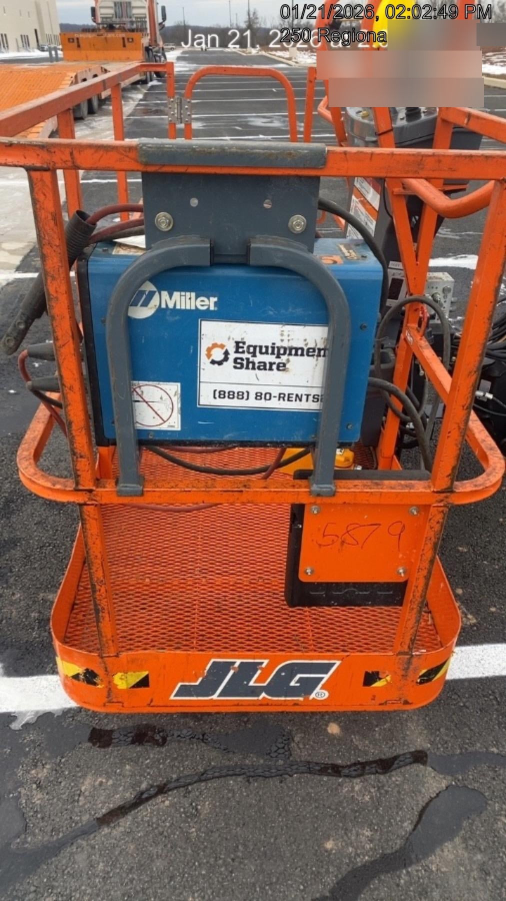 2024 MILLER ELECTRIC CST-282