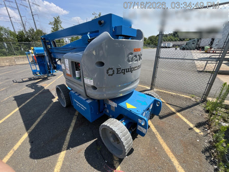 2024 GENIE Z40/23N RJ