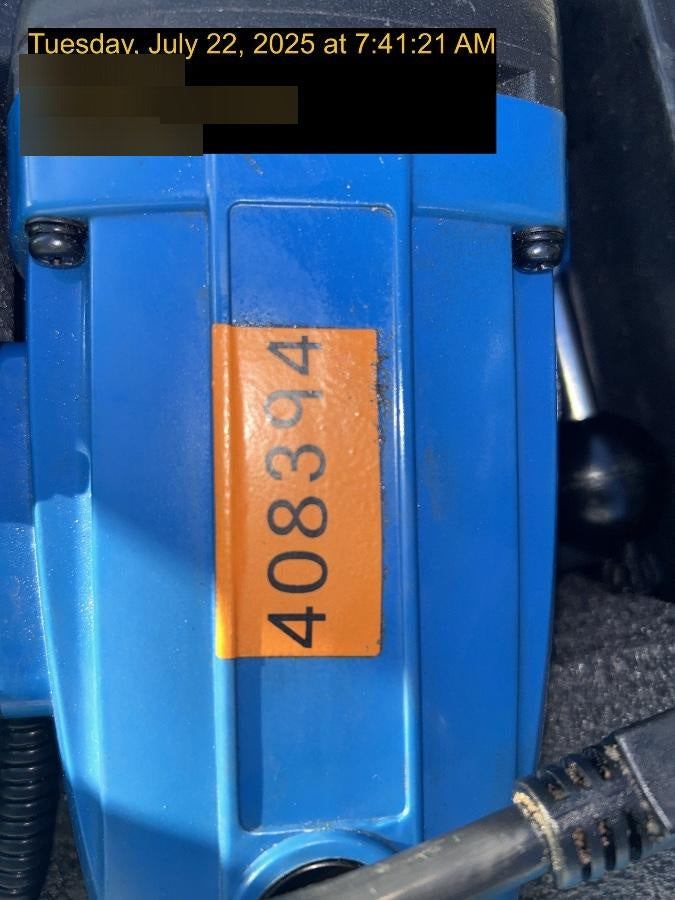 2024 UNIBOR COMMANDO 40