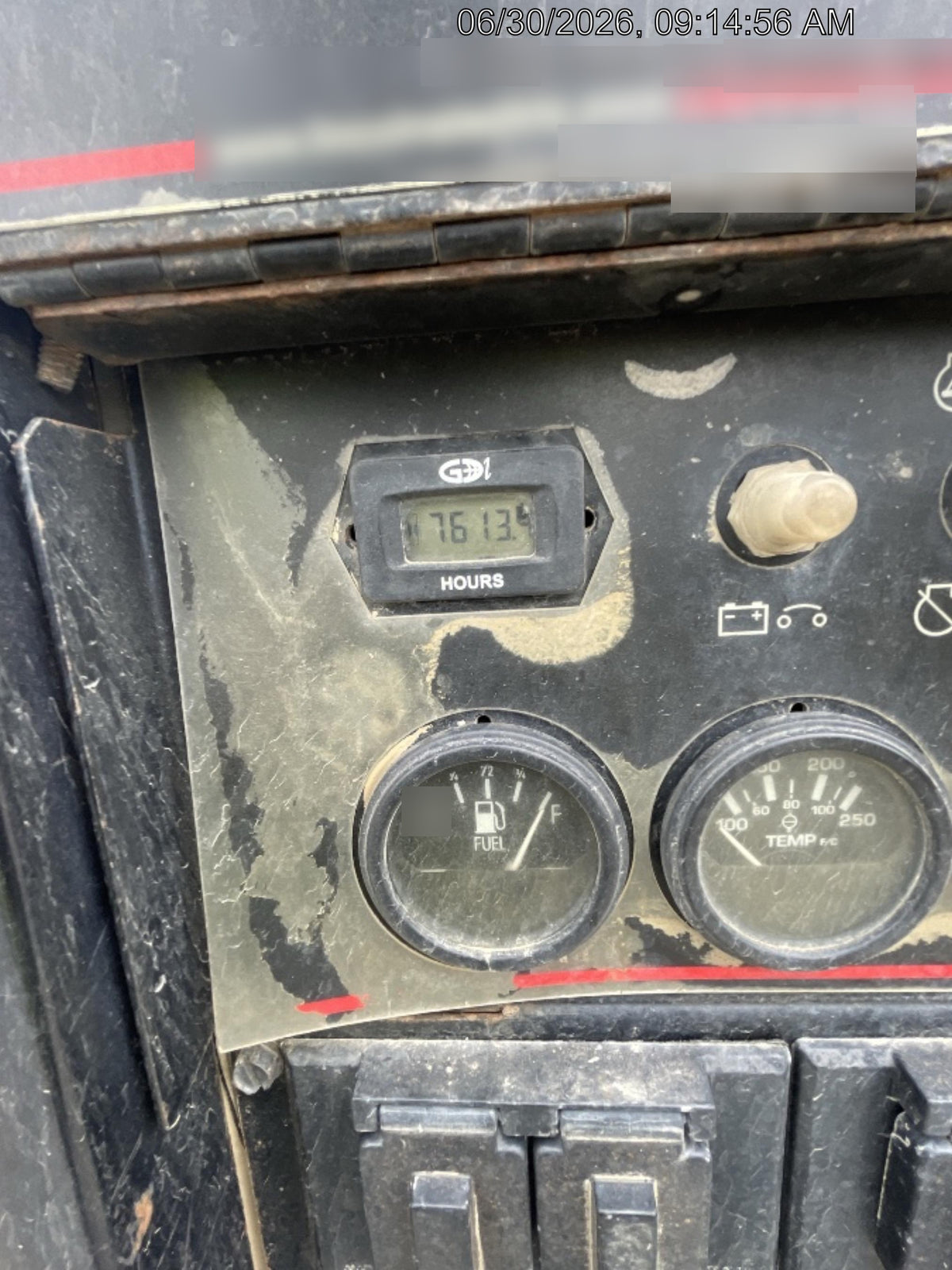 2019 Lincoln Electric Vantage 322 Welder Ready-Pak 3, Two wheel trailer, Fender and Light kit, Cable Rack