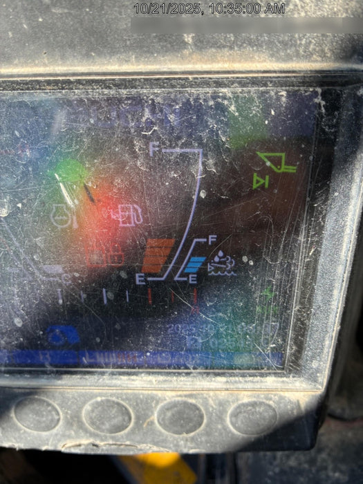 2020 TAKEUCHI TL12R2-CR