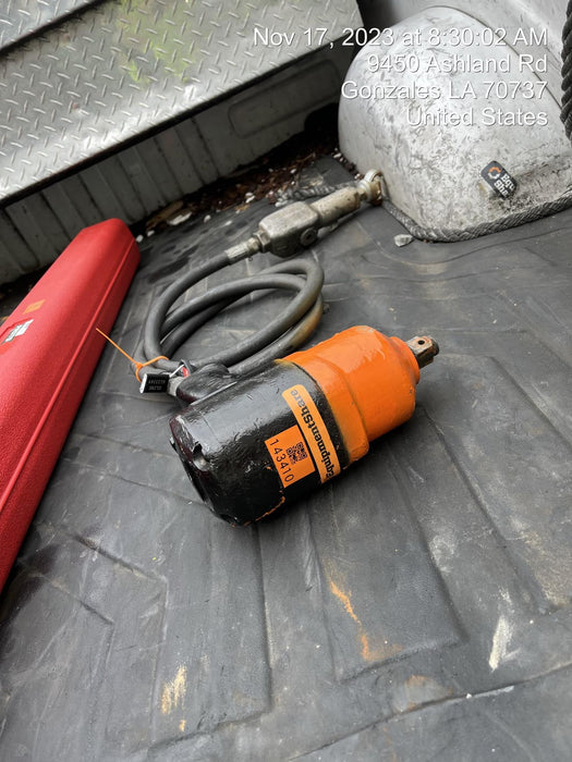 2021 MICHIGAN PNEUMATIC 750SS