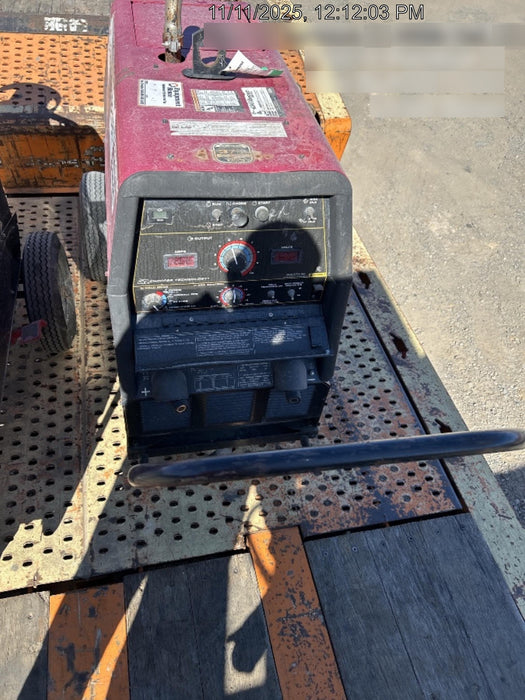 2021 Lincoln Electric K2937-1 RANGER 305 LPG ONE-PAK