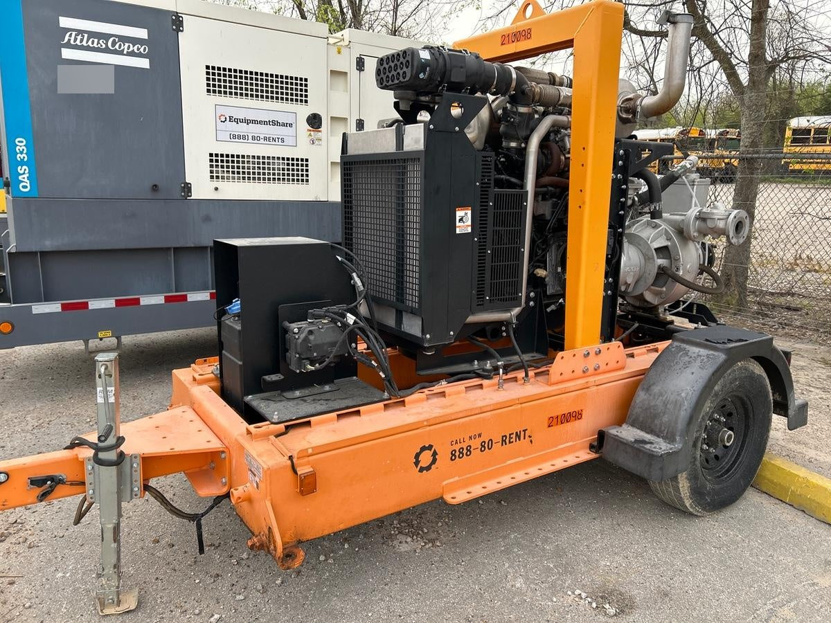 2022 PIONEER PP63C17L2-4045HFC06