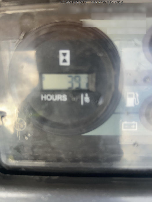 2022 ATLAS COPCO XAS 110