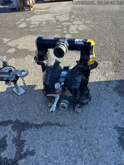 2022 INGERSOLL RAND PD30A-AAP-CCC-C