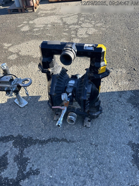 2022 INGERSOLL RAND PD30A-AAP-CCC-C