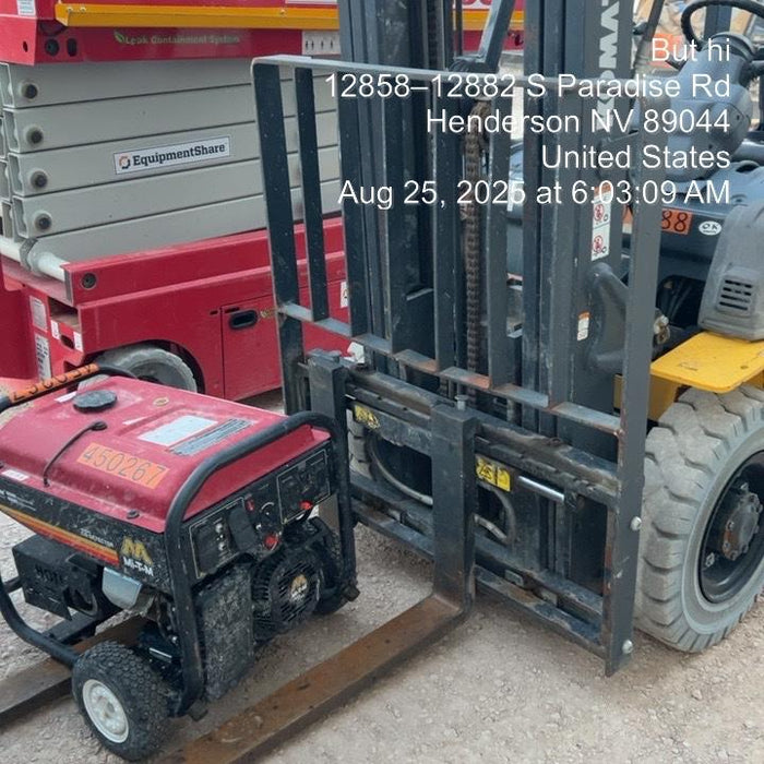 2024 MI-T-M GEN-6500-0MM1