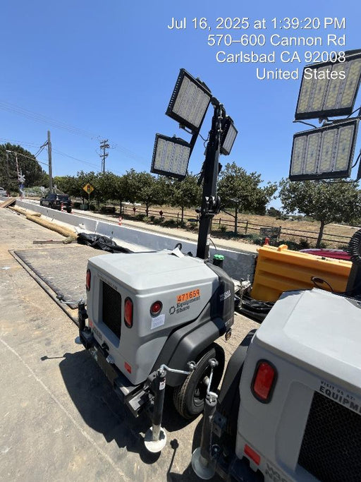 2024 WACKER NEUSON LTT4