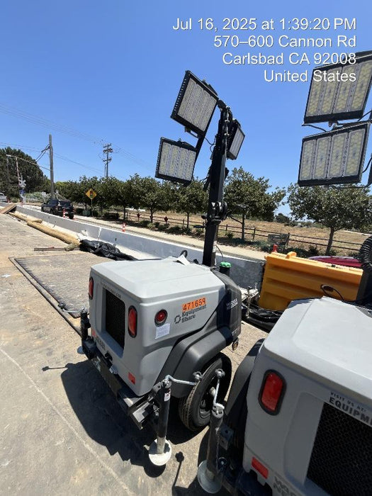 2024 WACKER NEUSON LTT4