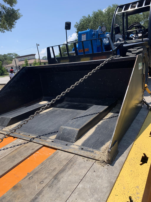 2021 STAR INDUSTRIES 1406B