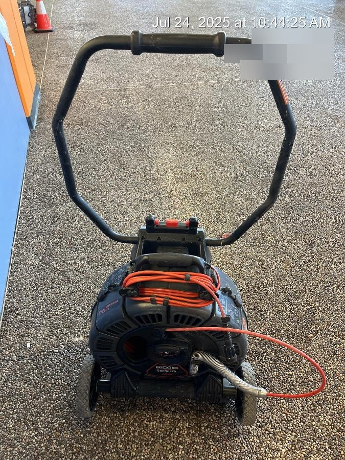 2021 RIDGID 42348