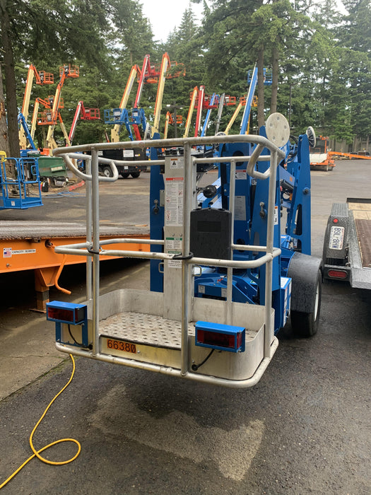 2020 GENIE TZ-34/20