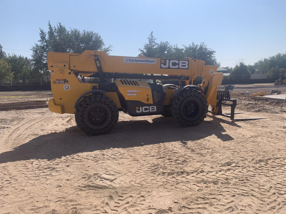 2020 JCB 510-56