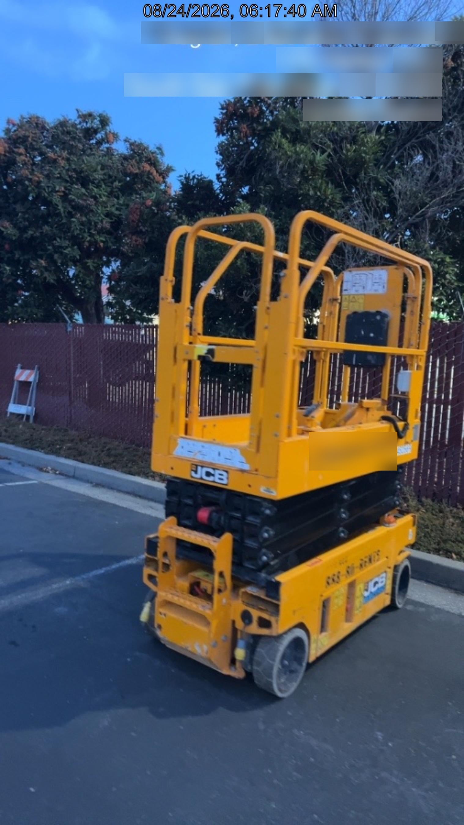 2024 JCB S1932E