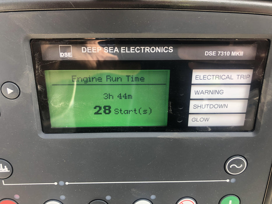 2021 AIRMAN SDG25S-8E1