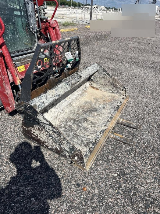 2020 EMKAY 48" Pallet Forks - Emkay