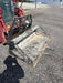 2020 EMKAY 48" Pallet Forks - Emkay