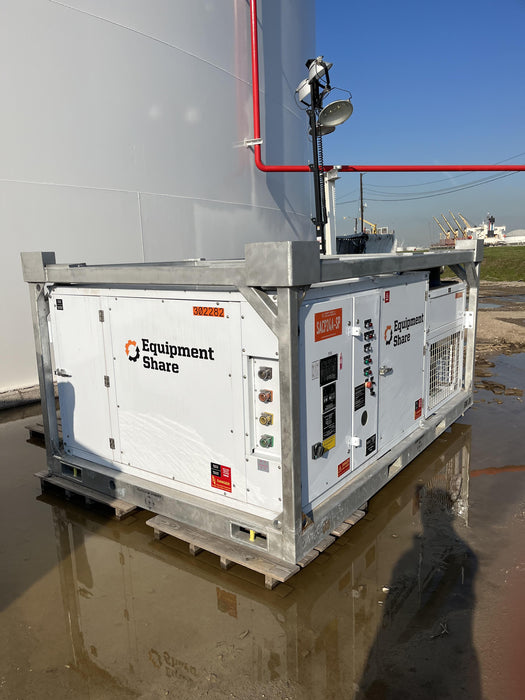 2023 SMARTECH SACP24A-SP