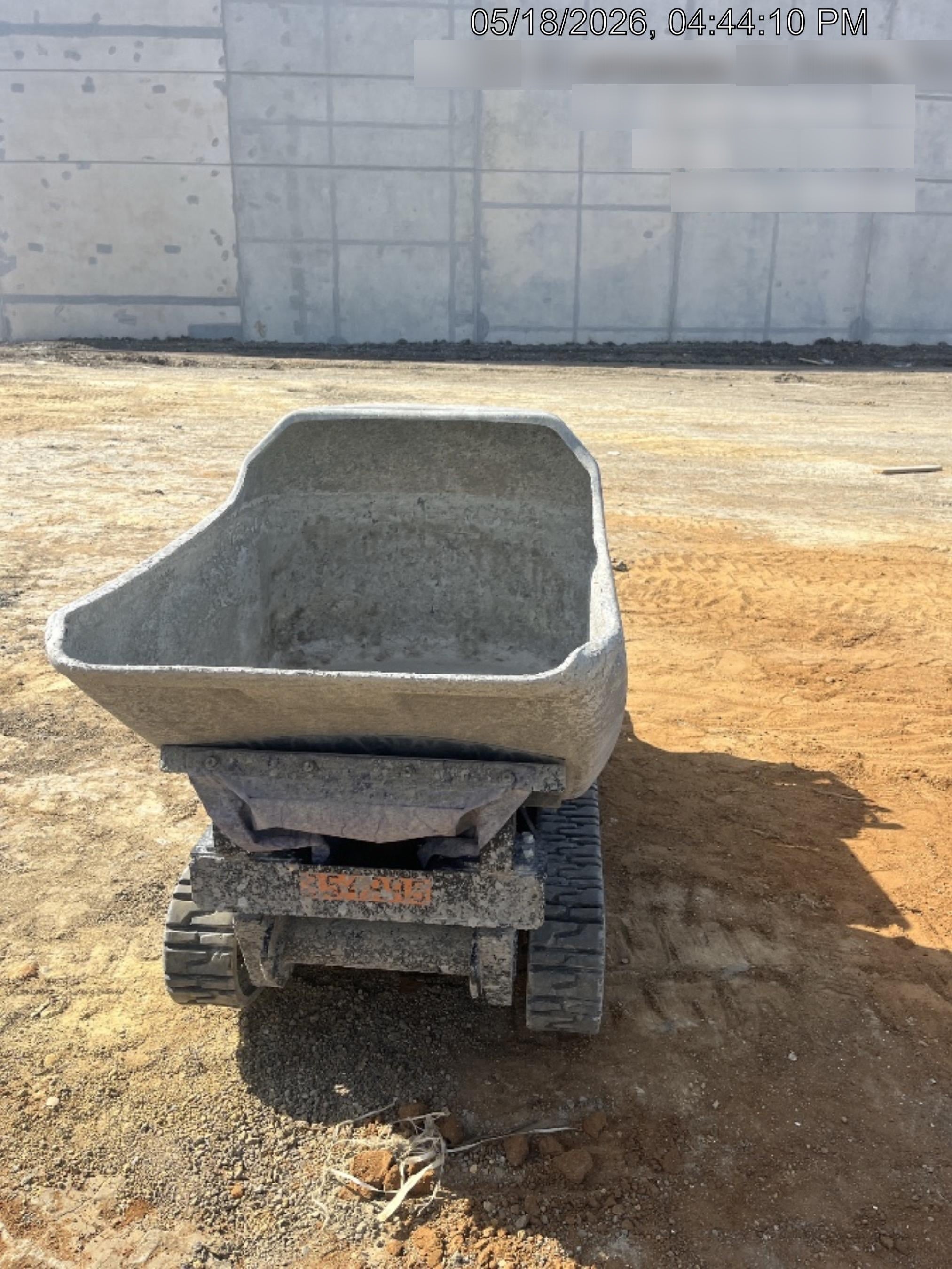 2023 TORO MBTX 2500-TS