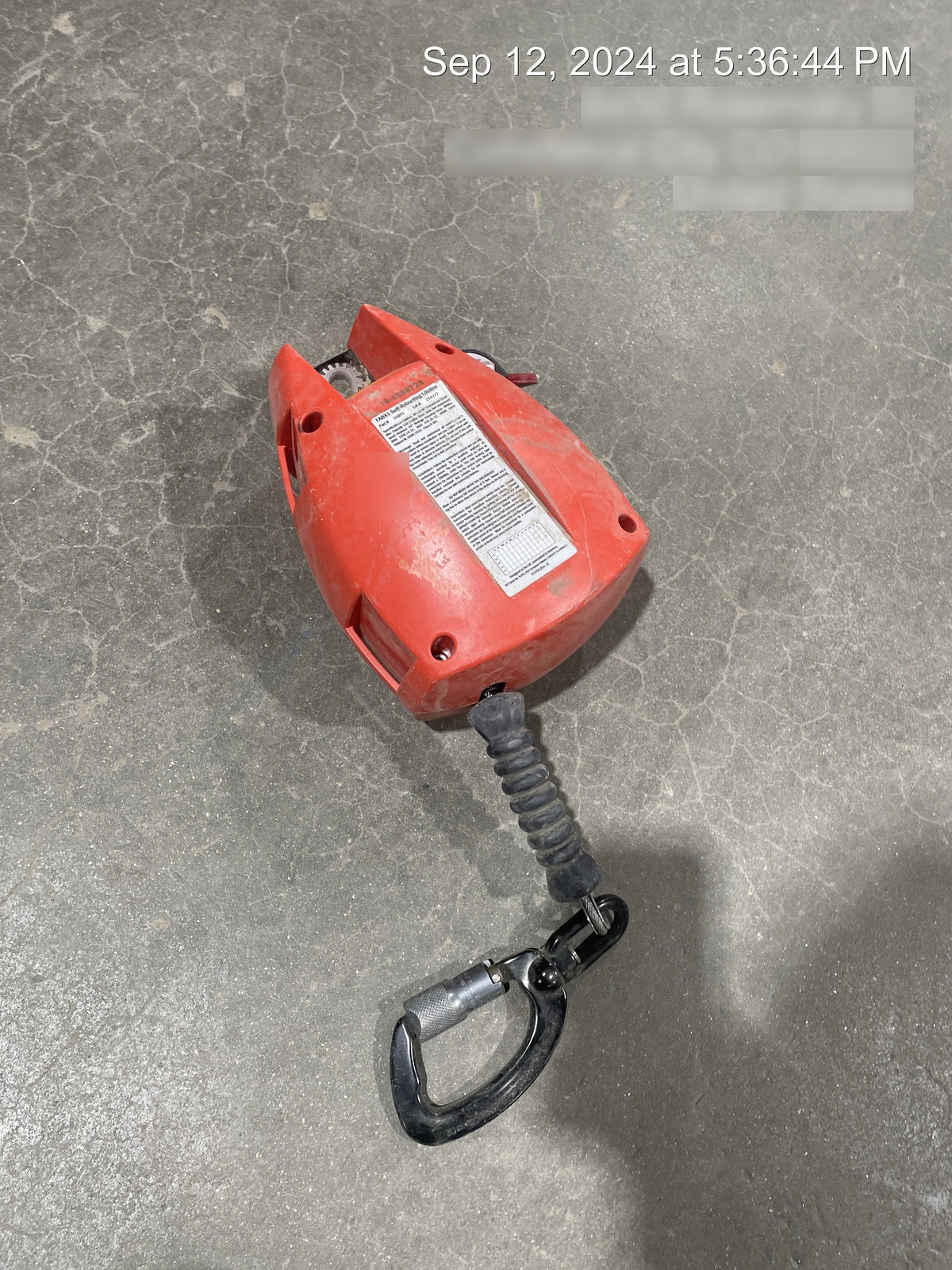 2023 GUARDIAN 32091