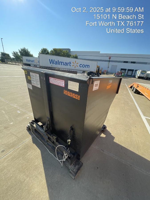 2025 STAR INDUSTRIES 1825