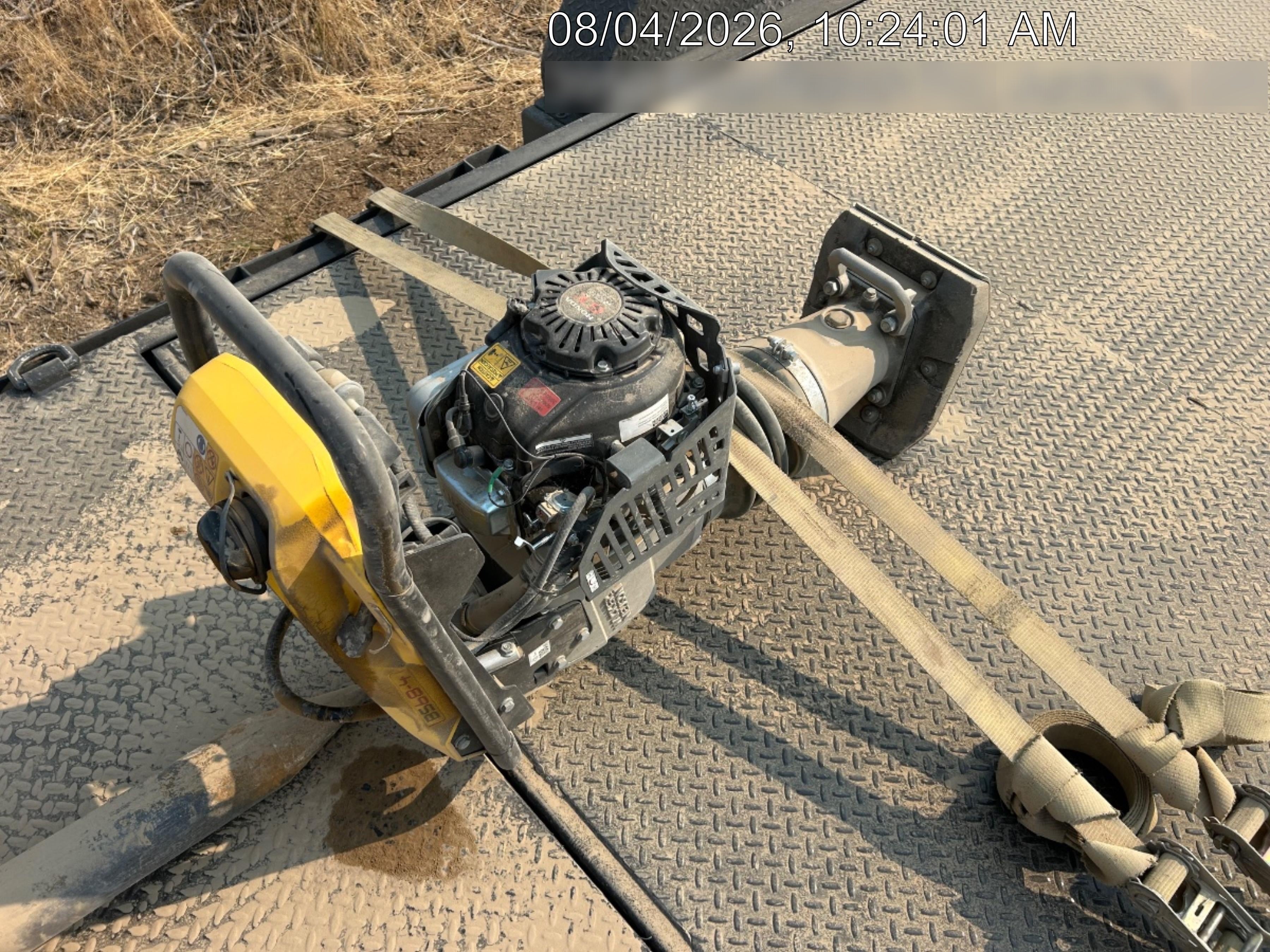 2024 WACKER NEUSON BS68-4Ab/28