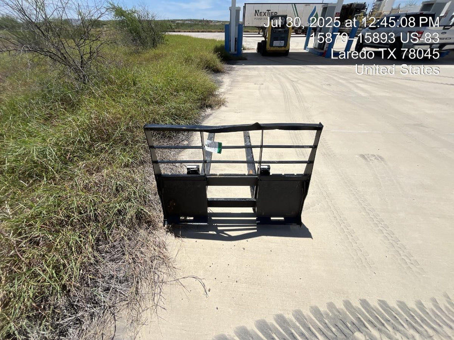 2025 ARROW MATERIAL HANDLING F5100CB - 72"