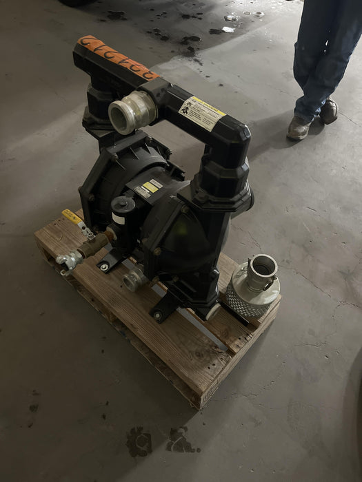 2023 INGERSOLL RAND PD20A-AAP-CCC-B