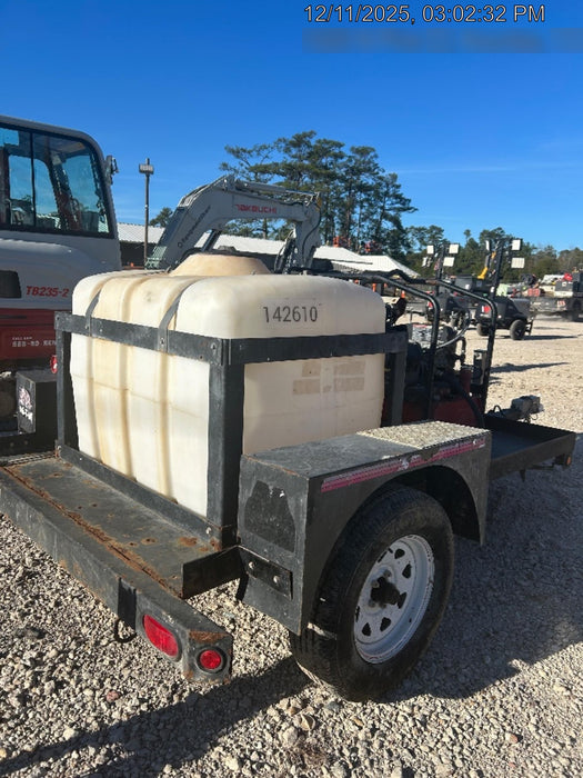 2021 MI-T-M CORPORATION CWC-5004-4MAH