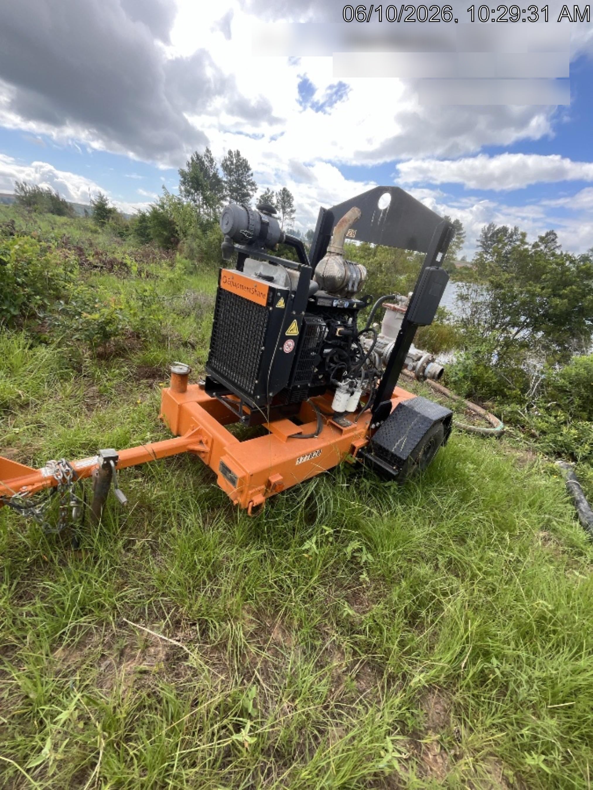 2021 RWN RWN-4NNTL-6.5OBPT-SS