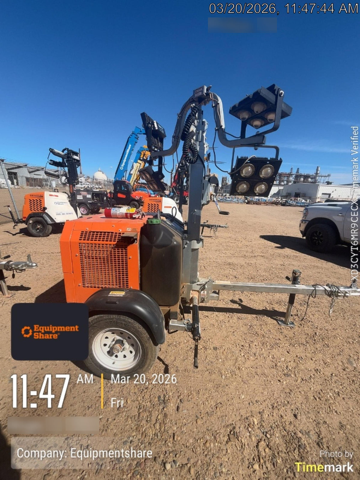 2024 WANCO WLTT-4MM4K