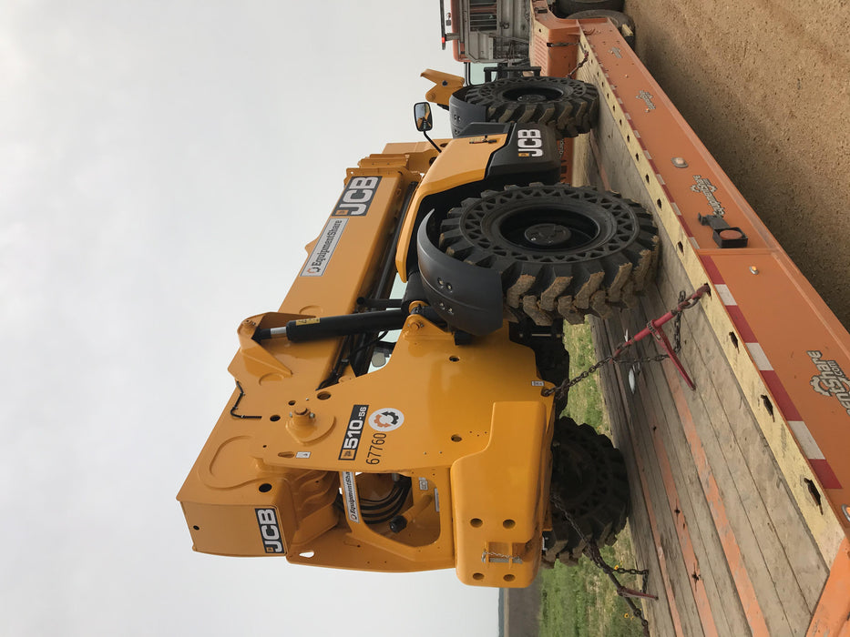 2020 JCB 510-56 JCB 510-56