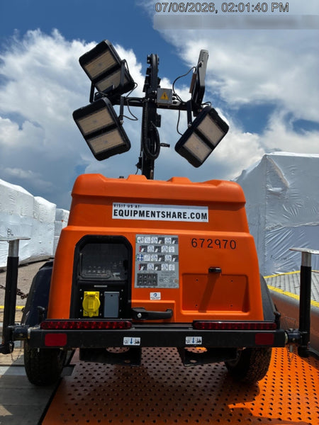 2026 GENERAC MLTS-4