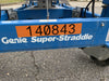2021 GENIE SUPER STRADDLE