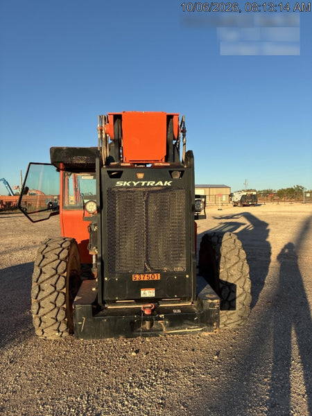 2025 SKYTRAK 10054