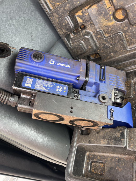 2024 UNIBOR E5000 LP