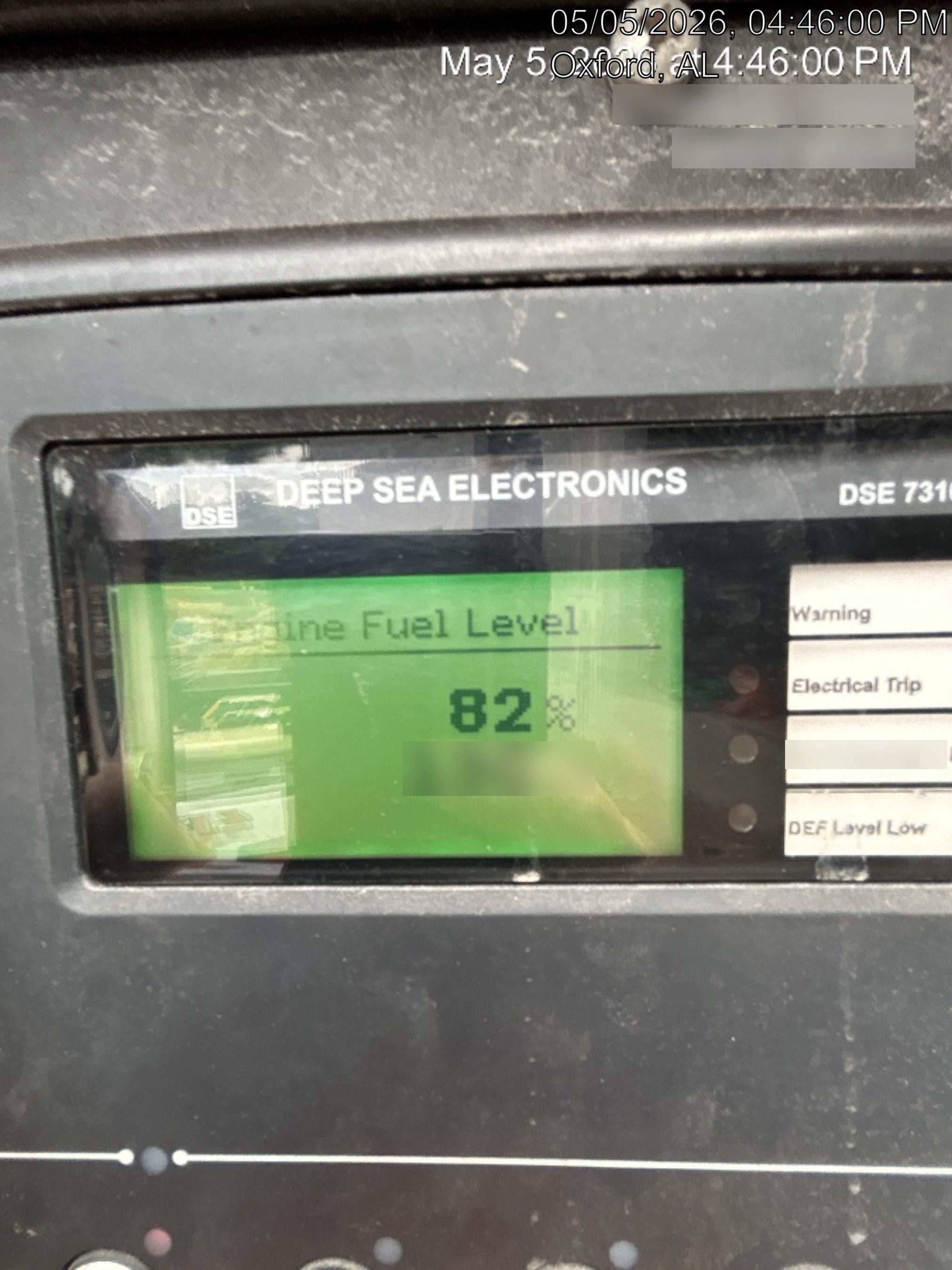 2020 ATLAS COPCO QAS 125