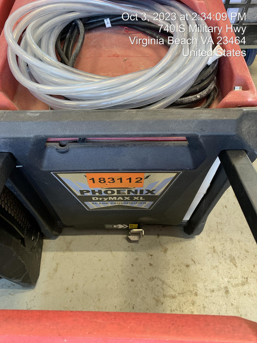 2021 PHOENIX DryMAX XL