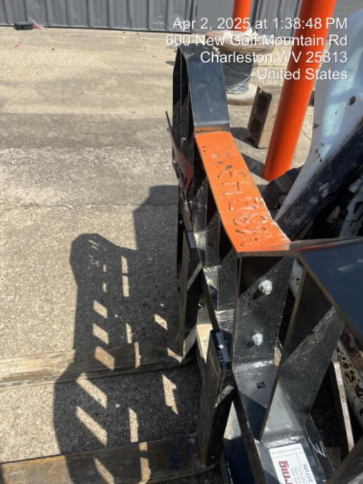 2024 VIRNIG PF4855-5VG