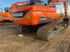 2019 DOOSAN DX255LC-5