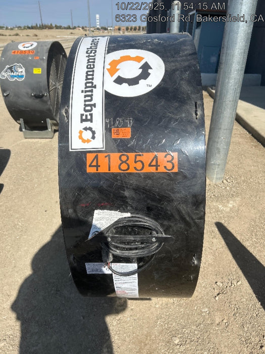 2024 MASTER MHD-42-BDF-C