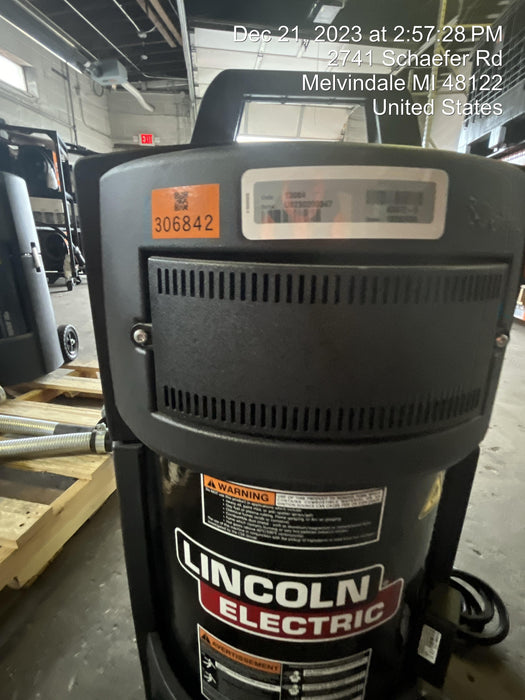 2023 LINCOLN ELECTRIC K3972-5