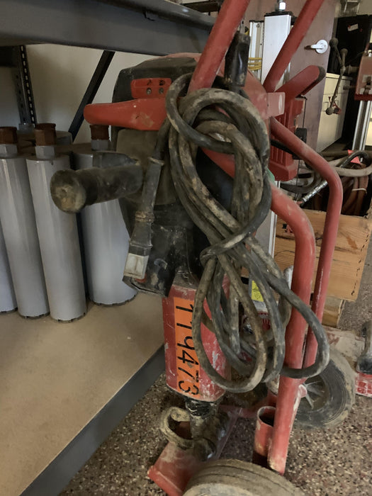 2020 HILTI TE 3000-AVR