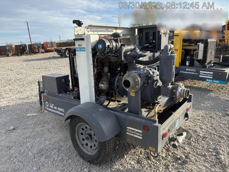 2024 ATLAS COPCO PAC F44 KD