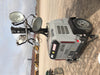 2019 Wacker Neuson LTV6L-MH Wacker Neuson LTV6L Mobile Light Tower w/Fuel Level Sensor Installed