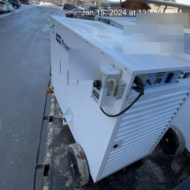 2023 LB WHITE Premier 350 DF 2.0 LINK