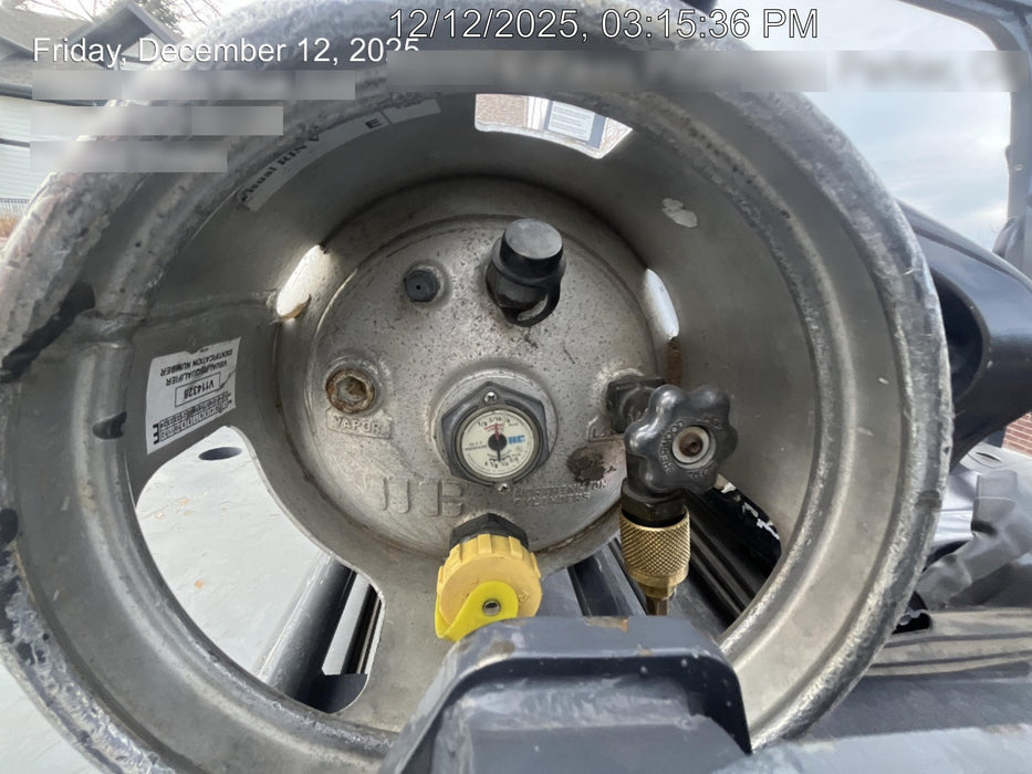 2022 TOYOTA 50-8FGU30 LP - Quad