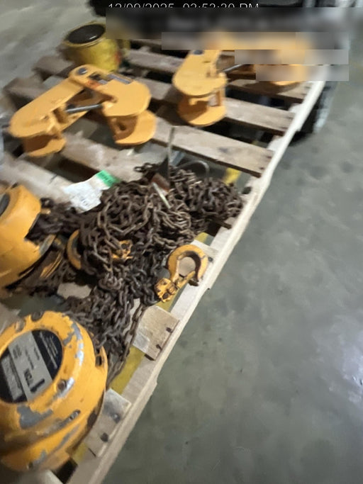 2020 HARRINGTON CF010-20